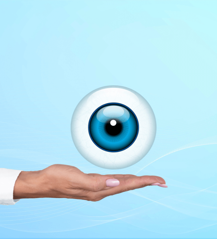 woman-doing-eye-test-with-optometrist-in-eye-sight
