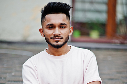 Akshay Netra -  icon